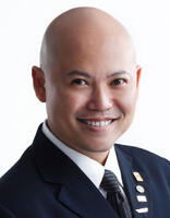 Bernard Lau
