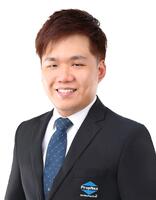 Mervyn Ng Qirui