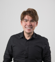 Lucas Lim