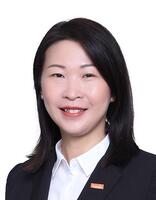 Catherine Chua