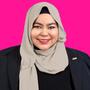 Ina Sultan