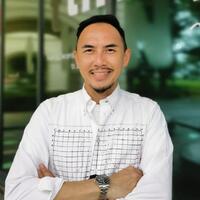 Victor Seah