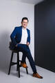 Keith Tan