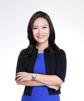Joy Wong