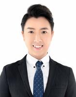 Bernard Tang