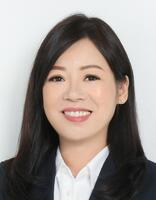 Priscilla Lim