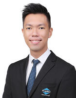 Mark Liau