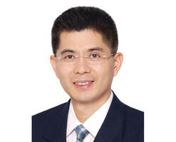 Allan Zheng 鄭黎