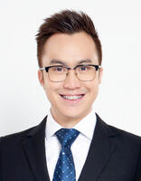 Caleb Tang