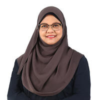 Aizah Ismail
