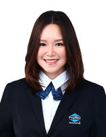 Amanda Wong