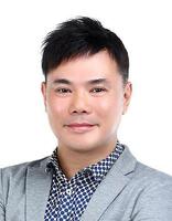 Ben Chee