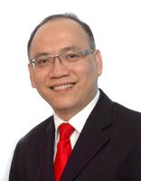Eumaus Seah ( E 谢 健 来)