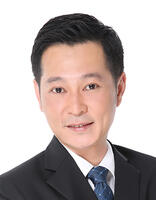 Alan Koh
