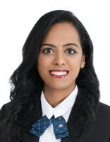 Ashwini Aravind