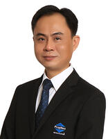 Edward Tan