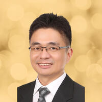 OCS ONG CHEE SIN