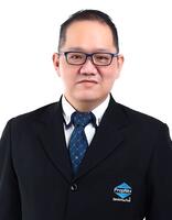 Simon Goh Boon Kiat