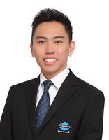 Steven Tiu Y S