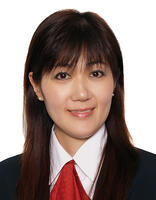 Alice Goh