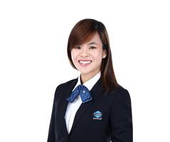 Joyce Lee