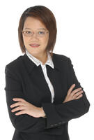 Annie Mah
