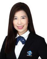 Lucy Tan Loo Sie
