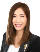 Nora Lam