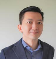 Eddie Koh