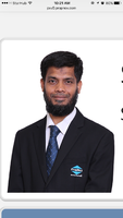 Shaik Mohideen