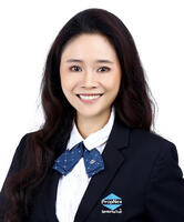 May Chong 張雲