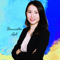 Danielle Loh