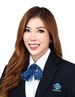 Dulcie Liu