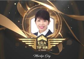 MARILYN ONG
