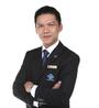 Nick Poh