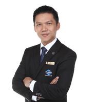 Nick Poh