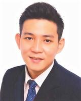 Samuel Nah 蓝德明