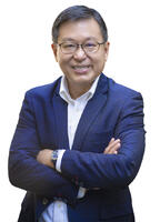 Danny Han 韩树定