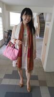 Jasmine Kwok