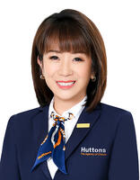 Joanie Tan 莉燕