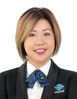Desiree Ang