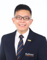 Vincent Ong