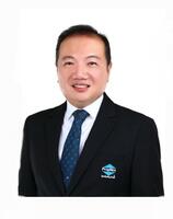Eric Chin