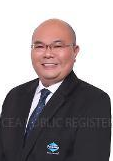 Raymond Wee