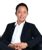 Joseph Wong 约瑟王
