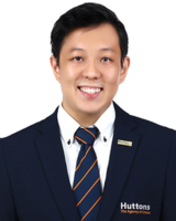Gerard Wong