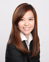 Cheryl Alyssa Ho