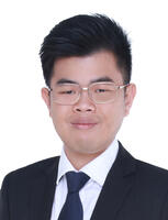 Joel Goh