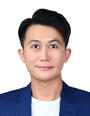 Huang Ruizhi (Simon)