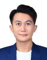 Huang Ruizhi (Simon)